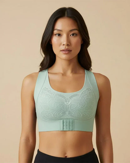 Pack of 4 Butterfly  Bra – Posture Corrector