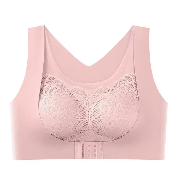 Pack of 4 Butterfly  Bra – Posture Corrector
