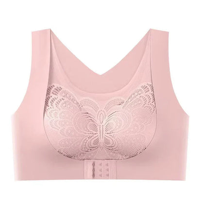 Pack of 4 Butterfly  Bra – Posture Corrector