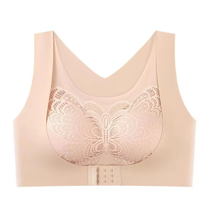 Pack of 4 Butterfly  Bra – Posture Corrector
